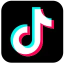 tiktok logo