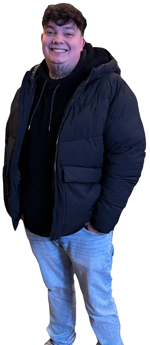 Malvin Holm